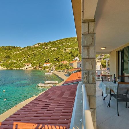 Stiga 2 - Two Bedroom Ap. Prožura المظهر الخارجي الصورة