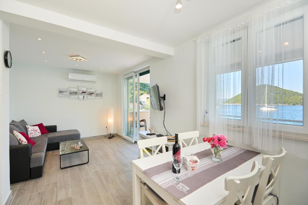 Stiga 2 - Two Bedroom Ap. Prožura المظهر الخارجي الصورة