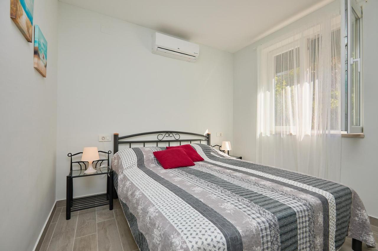 Stiga 2 - Two Bedroom Ap. Prožura المظهر الخارجي الصورة