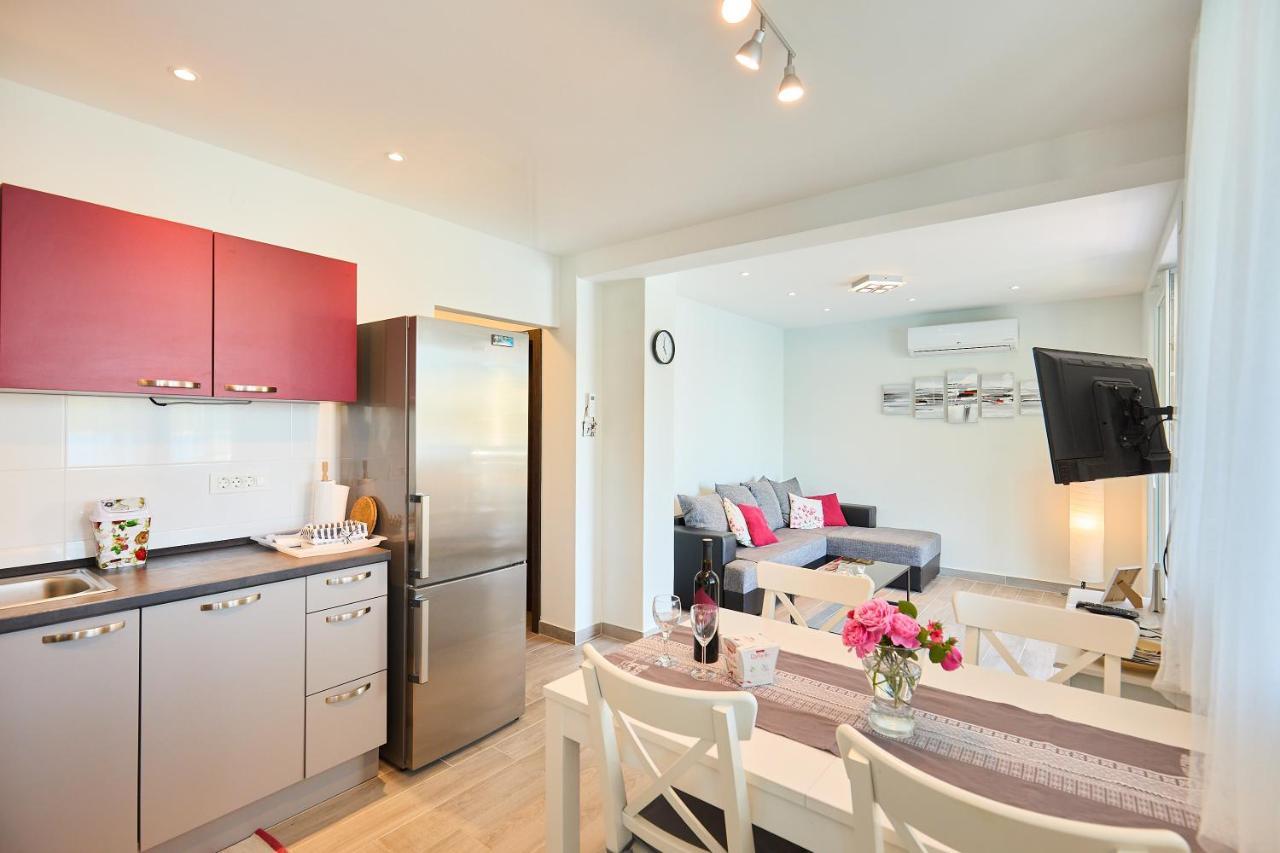 Stiga 2 - Two Bedroom Ap. Prožura المظهر الخارجي الصورة