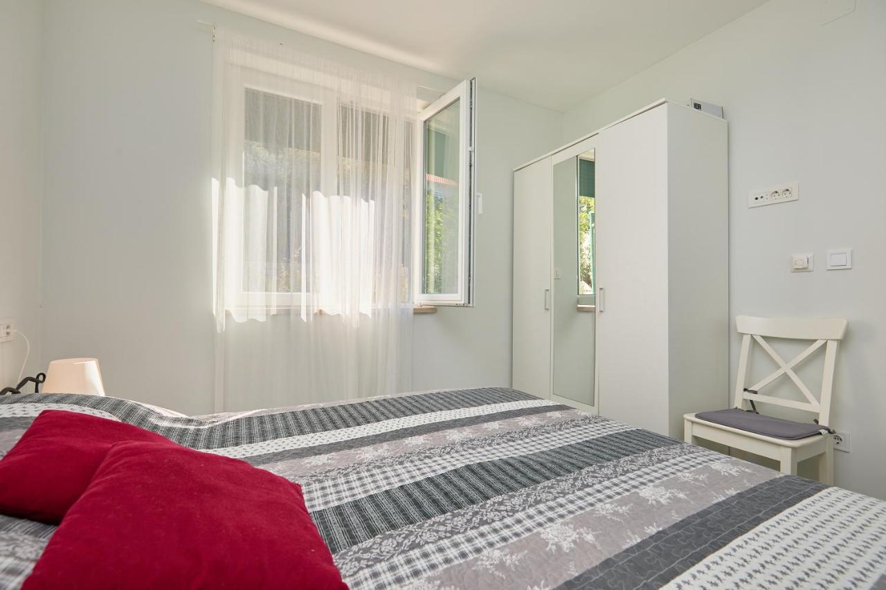 Stiga 2 - Two Bedroom Ap. Prožura المظهر الخارجي الصورة