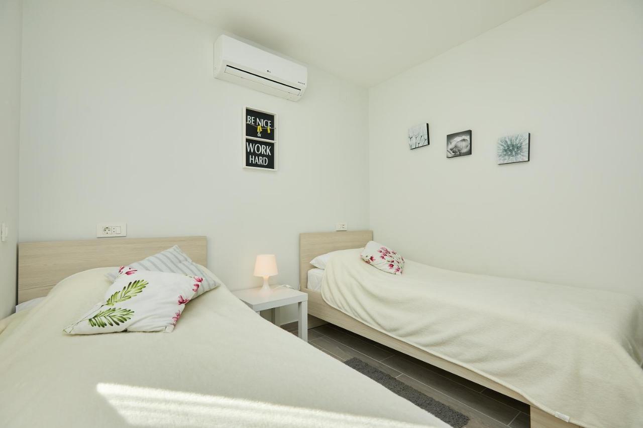 Stiga 2 - Two Bedroom Ap. Prožura المظهر الخارجي الصورة