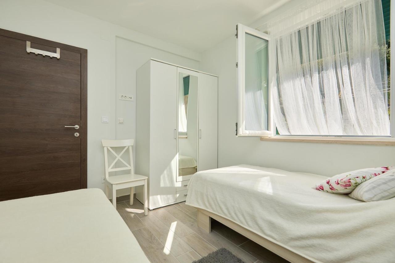 Stiga 2 - Two Bedroom Ap. Prožura المظهر الخارجي الصورة